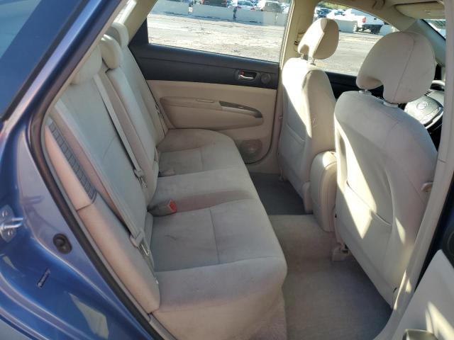Photo 10 from auction – 2007 TOYOTA PRIUS with VIN JTDKB20U377593422