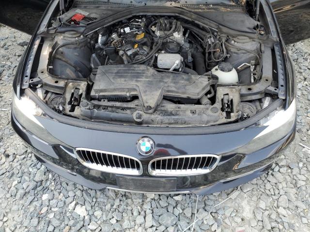 Photo 11 from auction – 2012 BMW 328 I with VIN WBA3A5C55CF342833