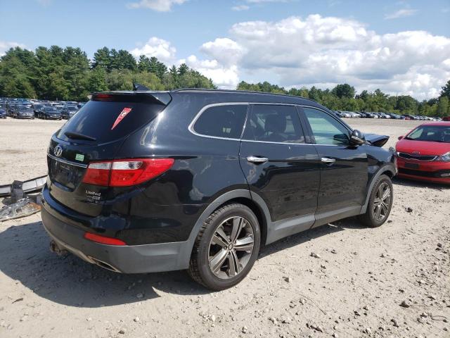 Photo 3 from auction – 2016 HYUNDAI SANTA FE S with VIN KM8SRDHF4GU141442