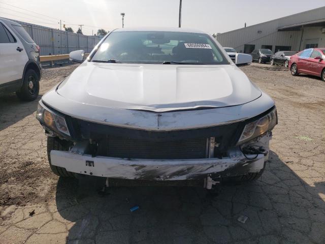 Photo 5 from auction – 2015 CHEVROLET IMPALA LT with VIN 2G1125S32F9100465