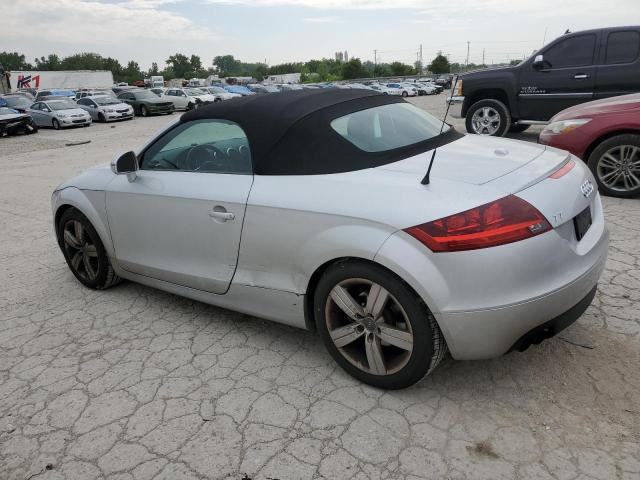 Foto 2 de la subasta – 2008 AUDI TT 2.0T con VIN TRUMF38J881015758
