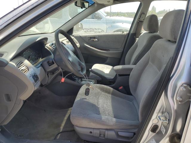 Photo 7 from auction – 2002 HONDA ACCORD EX with VIN JHMCG66802C003232