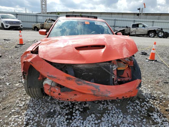 Photo 5 from auction – 2017 DODGE CHARGER SR with VIN 2C3CDXEJXHH643883