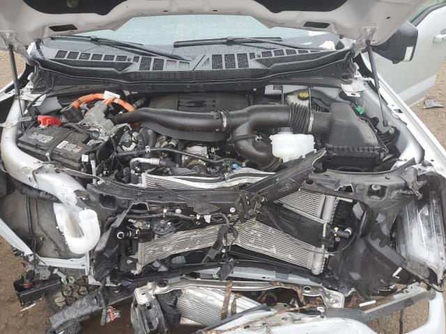 Photo 11 from auction – 2023 FORD F150 SUPER with VIN 1FTFW1EDXPFC40738