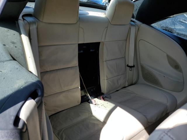 Photo 10 from auction – 2008 VOLKSWAGEN EOS LUX with VIN WVWFA71F58V010489