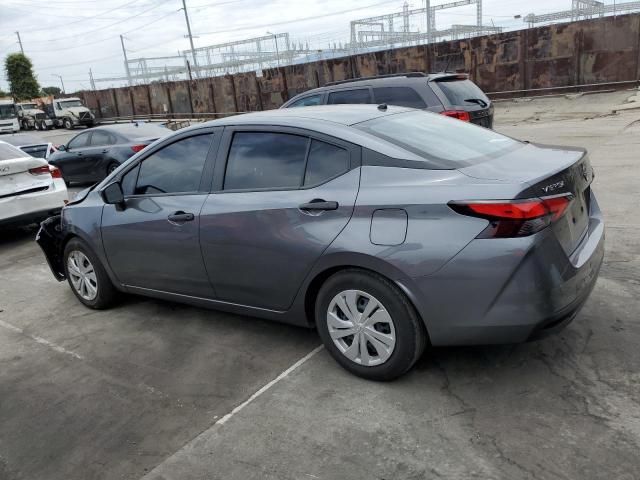 Photo 2 from auction – 2023 NISSAN VERSA S with VIN 3N1CN8DV6PL834566