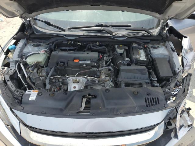 Photo 11 from auction – 2018 HONDA CIVIC LX with VIN 2HGFC2F58JH530134