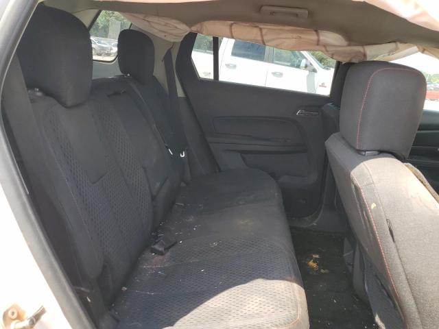 Photo 11 from auction – 2014 GMC TERRAIN SL with VIN 2GKALMEK6E6266106