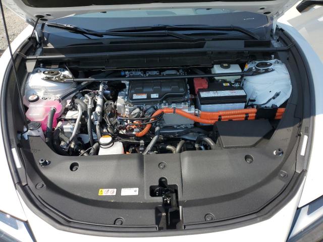 Photo 12 from auction – 2023 LEXUS RZ 450E with VIN JTJAAAAB7PA020545