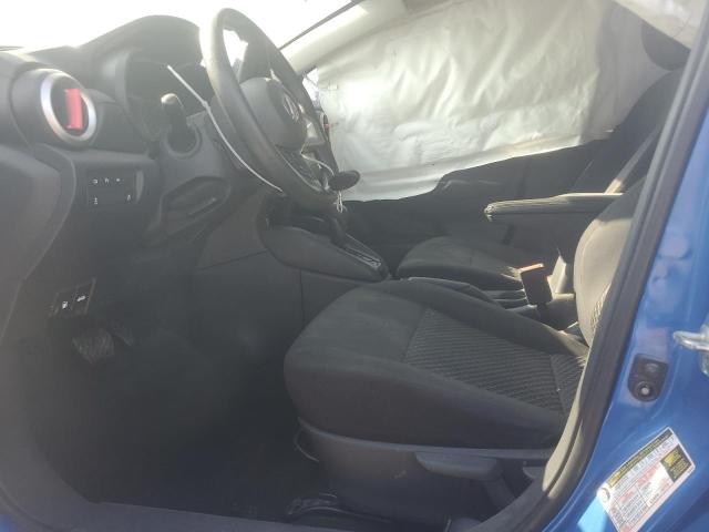 Photo 7 from auction – 2021 NISSAN VERSA S with VIN 3N1CN8DV0ML881085