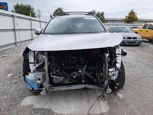 Photo 5 from auction – 2021 TOYOTA RAV4 XLE with VIN 2T3P1RFV6MC227537