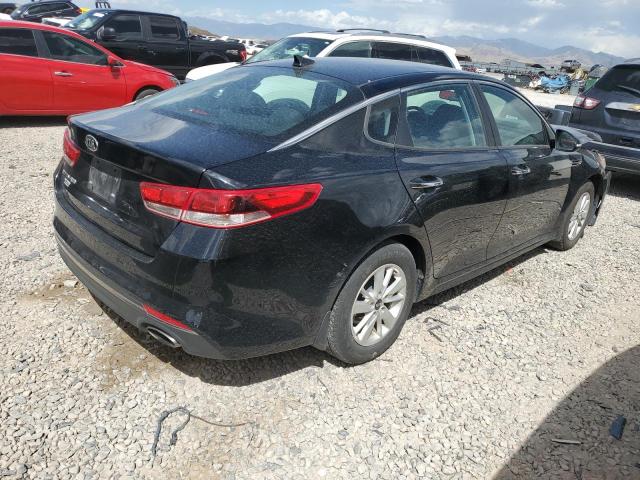 Photo 3 from auction – 2016 KIA OPTIMA LX with VIN 5XXGT4L35GG098986