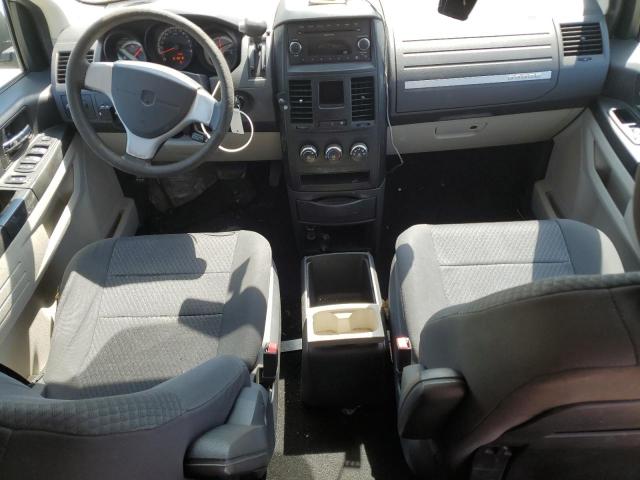 Photo 8 from auction – 2010 DODGE GRAND CARA with VIN 2D4RN1AE0AR263835