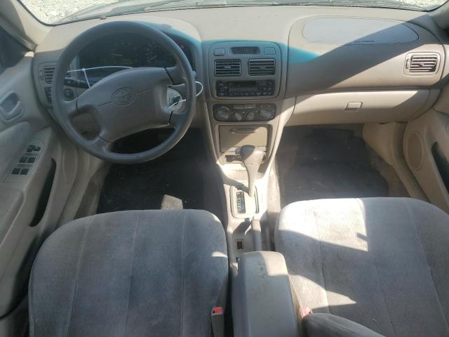 Photo 8 from auction – 2001 TOYOTA COROLLA CE with VIN 2T1BR12E71C387893