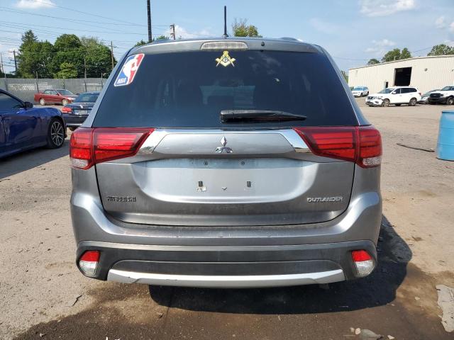 Photo 6 from auction – 2016 MITSUBISHI OUTLANDER with VIN JA4AZ3A32GZ021002