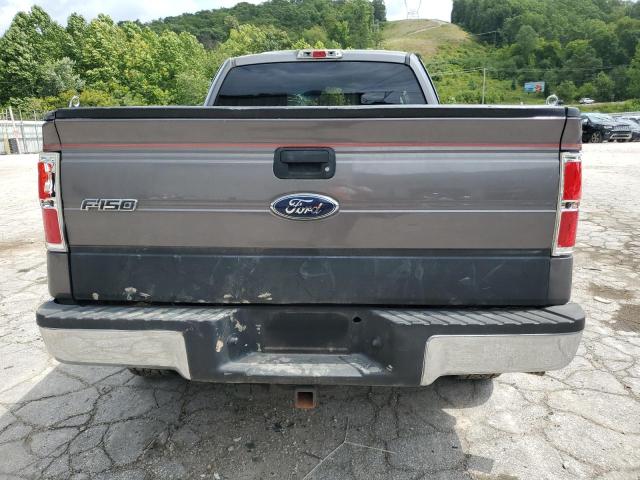Photo 6 from auction – 2010 FORD F150 SUPER with VIN 1FTEX1E88AKE48126