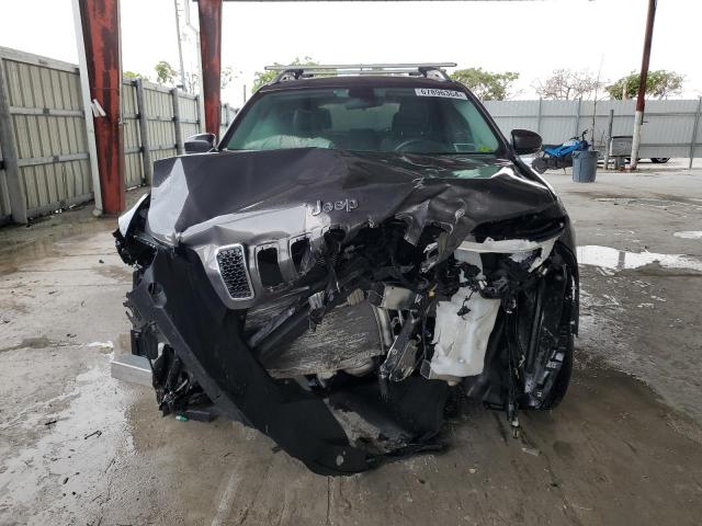 Photo 5 from auction – 2019 JEEP CHEROKEE L with VIN 1C4PJMLB8KD474774