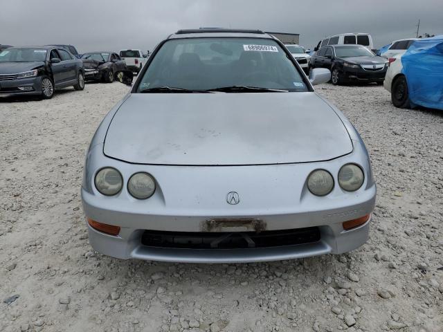 Photo 5 from auction – 2001 ACURA INTEGRA LS with VIN JH4DB76571S000122