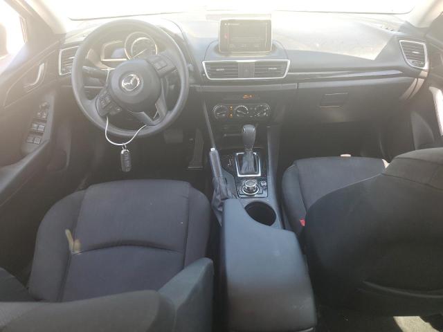 Photo 8 from auction – 2015 MAZDA 3 SPORT with VIN 3MZBM1U76FM227917