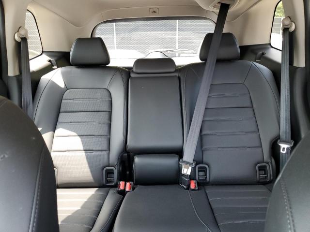 Photo 10 from auction – 2023 HONDA CR-V EXL with VIN 2HKRS4H77PH430132