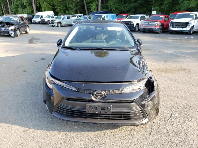 Photo 5 from auction – 2024 TOYOTA COROLLA LE with VIN 5YFB4MDE5RP143233