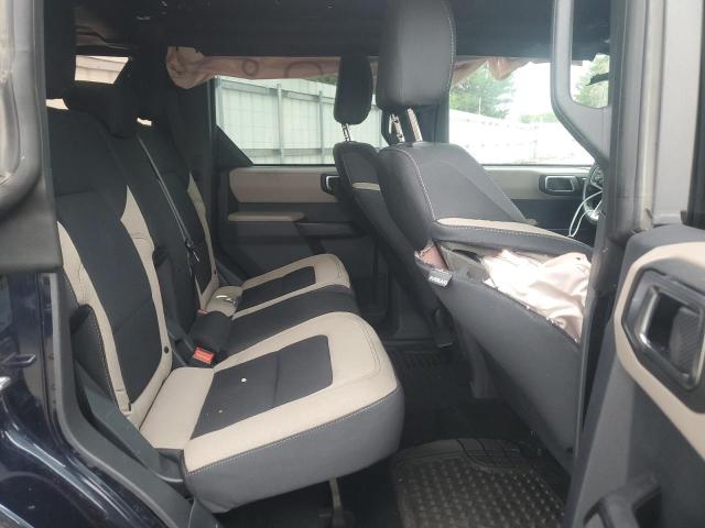 Photo 11 from auction – 2021 FORD BRONCO BAS with VIN 1FMDE5BH4MLA83225