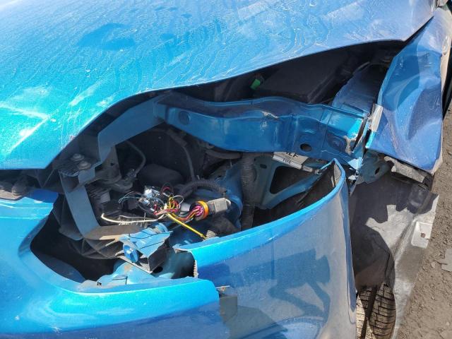 Zdjęcie 9 z aukcji – 2013 FORD FOCUS SE z VIN 1FADP3K26DL370957