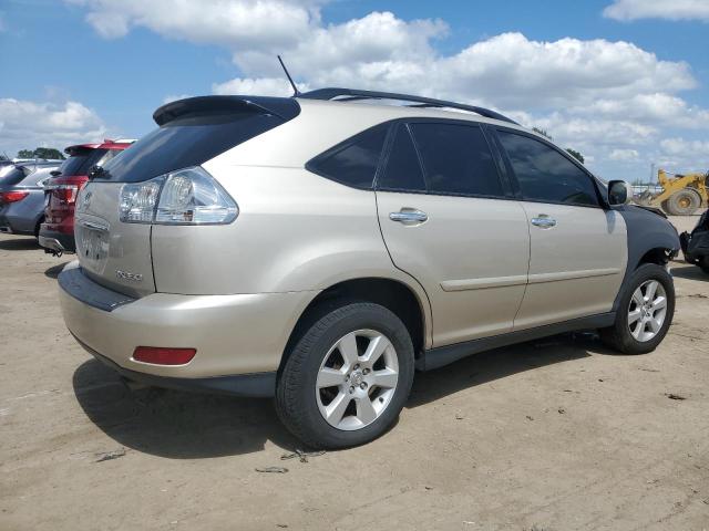 Photo 3 from auction – 2008 LEXUS RX 350 with VIN 2T2HK31U38C083713