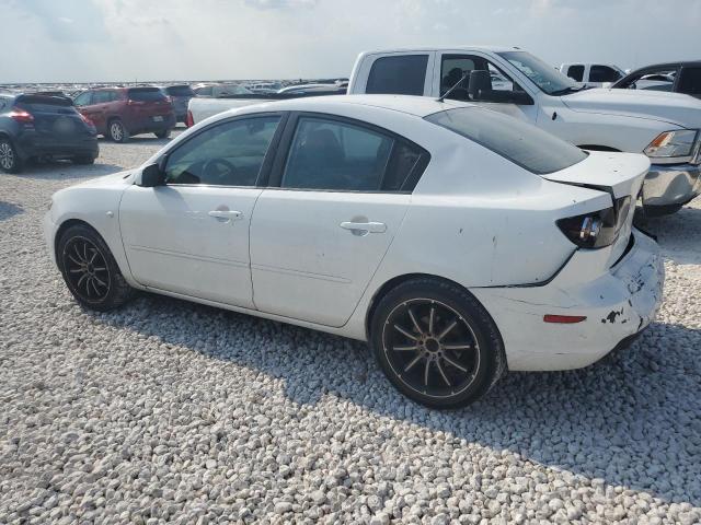 Photo 2 from auction – 2008 MAZDA 3 I with VIN JM1BK32G981828388