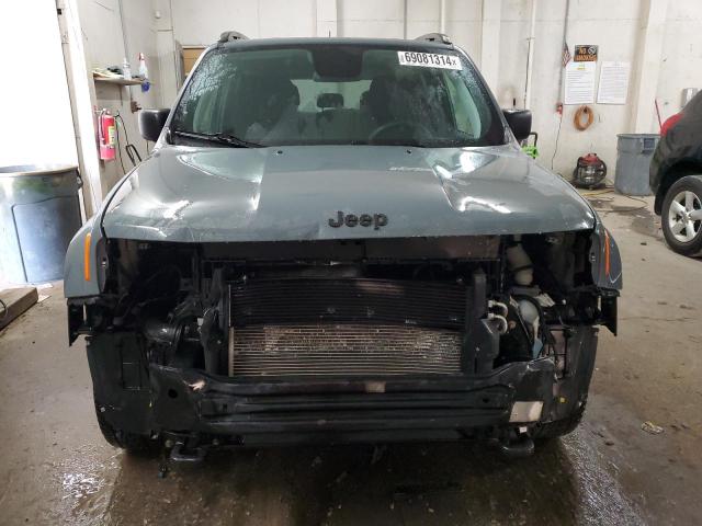 Photo 5 from auction – 2018 JEEP RENEGADE S with VIN ZACCJBAB1JPH99112