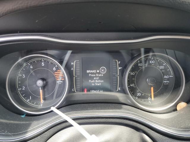 Photo 9 from auction – 2019 JEEP CHEROKEE L with VIN 1C4PJLLB3KD202711