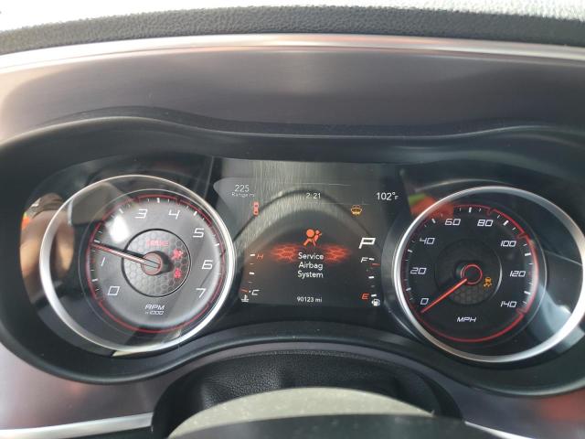 Photo 9 from auction – 2019 DODGE CHARGER GT with VIN 2C3CDXHG3KH512740