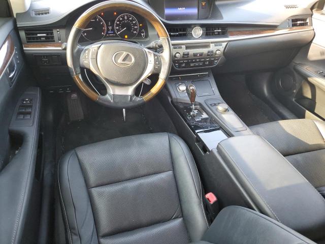 Photo 8 from auction – 2015 LEXUS ES 350 with VIN JTHBK1GG9F2183552