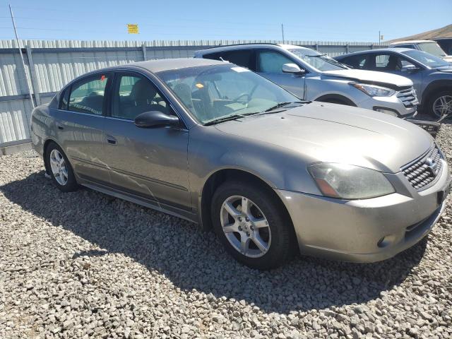 Photo 4 from auction – 2006 NISSAN ALTIMA S with VIN 1N4AL11D96N407366