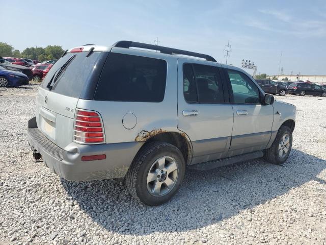 Photo 3 from auction – 2005 MERCURY MOUNTAINEE with VIN 4M2ZU86W75UJ09068