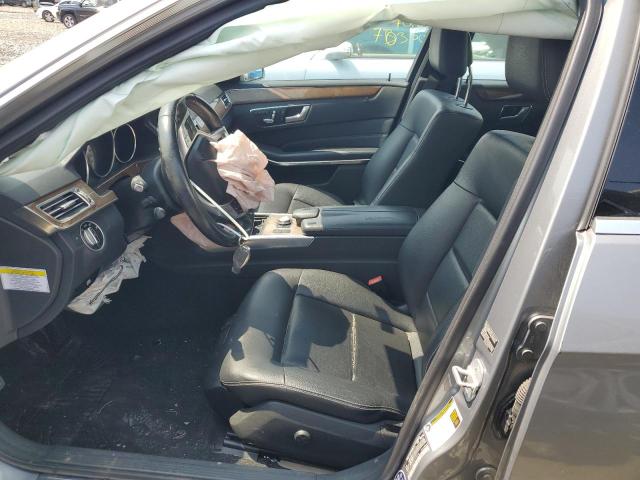 Photo 7 from auction – 2014 MERCEDES-BENZ E 350 4MAT with VIN WDDHF8JB2EA879816