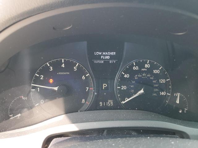 Photo 9 from auction – 2010 LEXUS RX 350 with VIN 2T2BK1BA3AC077639
