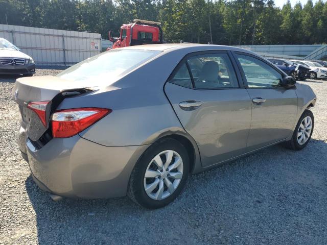 Photo 3 from auction – 2015 TOYOTA COROLLA L with VIN 2T1BURHE2FC338192
