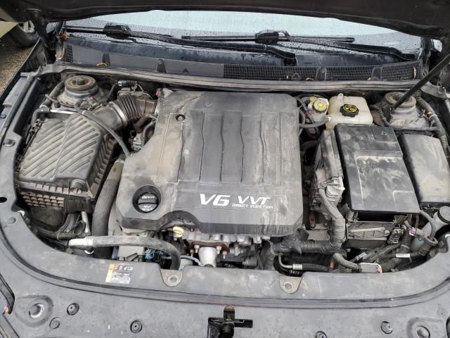 Photo 11 from auction – 2016 BUICK LACROSSE with VIN 1G4GB5G35GF222381