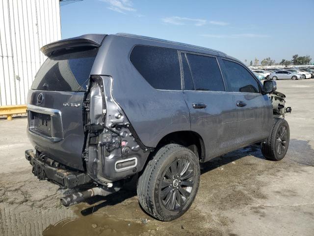 Photo 3 from auction – 2021 LEXUS GX 460 PRE with VIN JTJAM7BX9M5297156