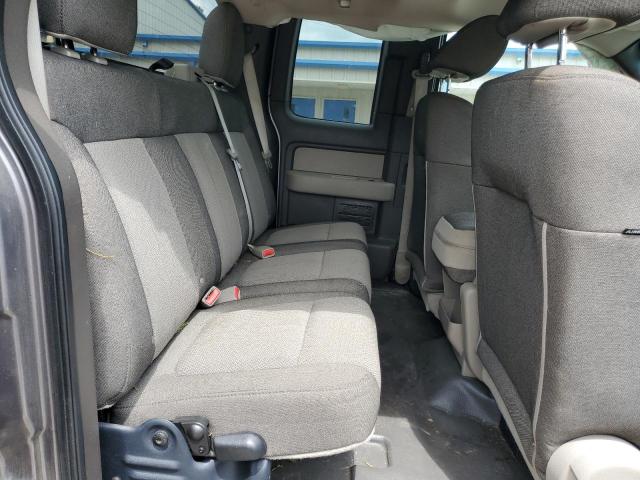 Photo 10 from auction – 2010 FORD F150 SUPER with VIN 1FTEX1E88AKE48126