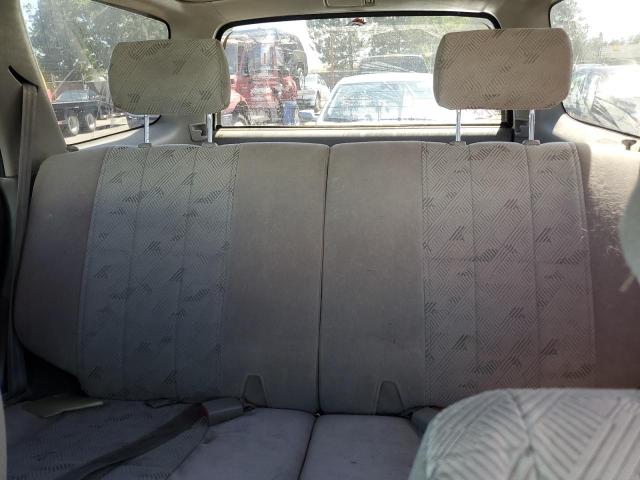 Photo 10 from auction – 2001 TOYOTA 4RUNNER SR with VIN JT3GN86R410193795