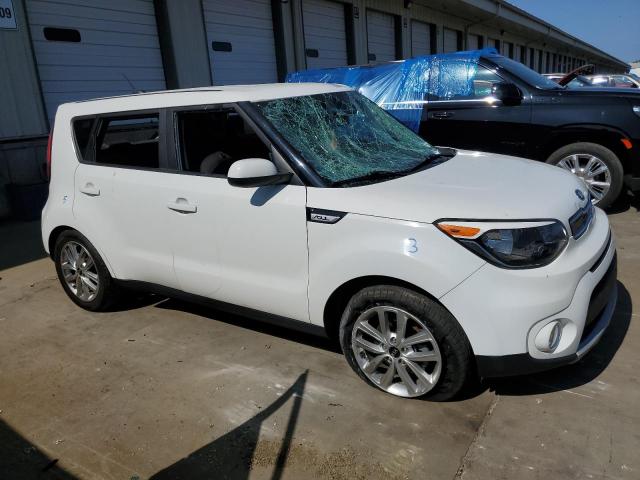 Photo 4 from auction – 2019 KIA SOUL + with VIN KNDJP3A59K7919288