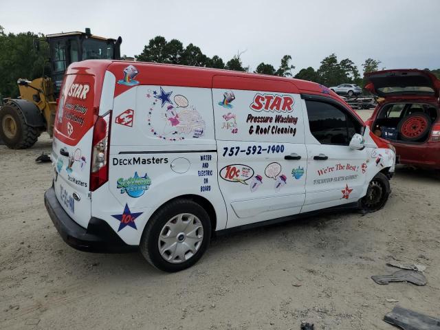 Photo 3 from auction – 2015 FORD TRANSIT CO with VIN NM0LS7E73F1188809