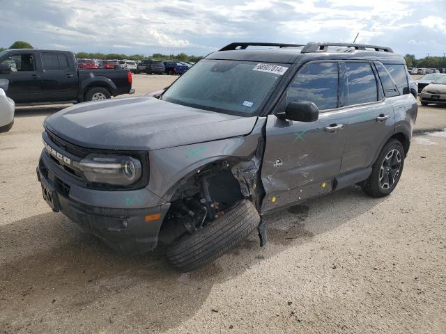 Photo 1 from auction – 2023 FORD BRONCO SPO with VIN 3FMCR9C60PRE28132