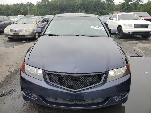 Photo 5 from auction – 2008 ACURA TSX with VIN JH4CL96928C014974