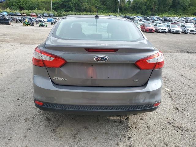 Photo 6 from auction – 2012 FORD FOCUS SE with VIN 1FAHP3F24CL271628