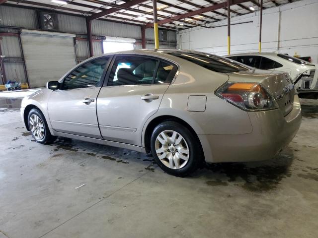 Photo 2 from auction – 2012 NISSAN ALTIMA BAS with VIN 1N4AL2AP9CC161376