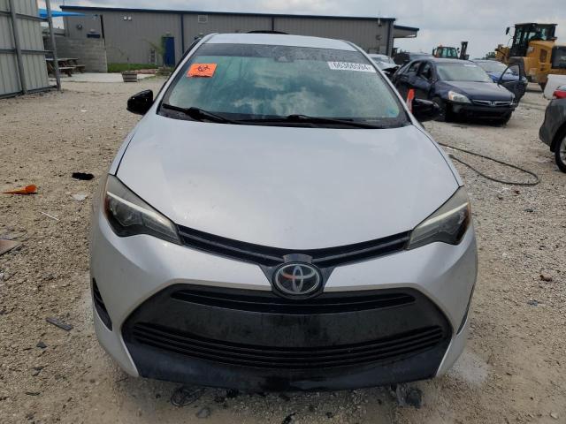 Photo 5 from auction – 2017 TOYOTA COROLLA L with VIN 2T1BURHE2HC787813