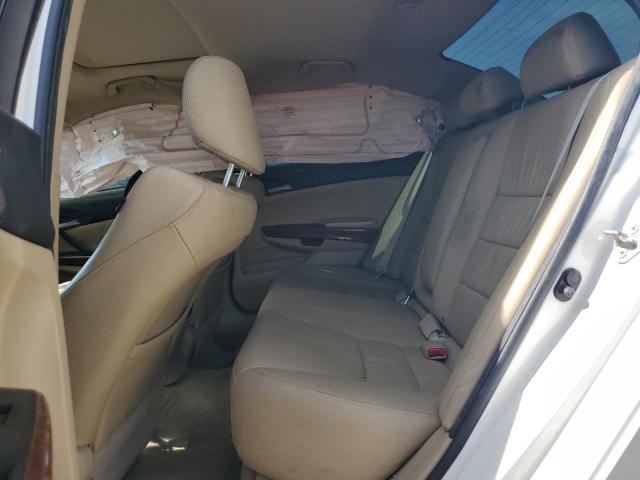 Photo 10 from auction – 2012 HONDA ACCORD EXL with VIN 1HGCP3F84CA010652